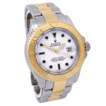 Rolex Yacht-Master 40 16623 - (3/8)