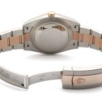 Rolex Datejust 41 126301 - (12/14)