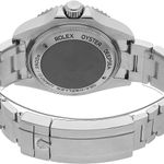 Rolex Sea-Dweller Deepsea 126660 - (5/5)