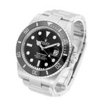 Rolex Submariner Date 126610LN (2026) - Black dial 41 mm Steel case (2/5)