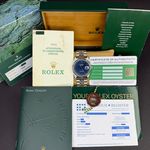 Rolex Datejust 36 16200 - (3/8)