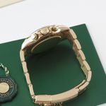 Rolex Daytona 116508 (2019) - 40 mm Yellow Gold case (7/8)