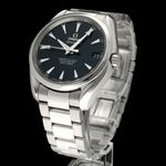 Omega Seamaster Aqua Terra 231.10.39.21.03.002 - (2/8)