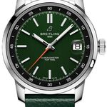 Breitling Top Time AB3113171L1X1 (2026) - 38mm Staal (1/1)