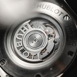 Hublot Classic Fusion 511.NX.2611.LR (2017) - Silver dial 45 mm Titanium case (4/8)