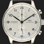 IWC Portuguese Chronograph IW371446 - (2/8)