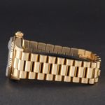 Rolex Day-Date 36 18238 (1994) - 36 mm Yellow Gold case (5/7)