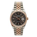 Rolex Datejust 36 126231 - (1/6)