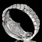 Omega Seamaster Aqua Terra 2502.34.00 (2019) - White dial 42 mm Steel case (8/8)