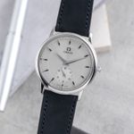 Omega De Ville 125.0150 - (3/8)