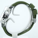 Panerai Luminor GMT Automatic PAM00244 (2013) - Black dial 40 mm Steel case (3/8)