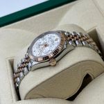 Rolex Datejust 278271 - (5/10)