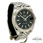 Rolex Datejust 41 126334 - (4/8)