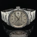 Rolex Oyster Perpetual Date 1501 (1970) - 34 mm Steel case (1/8)