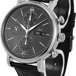 IWC Portofino Chronograph IW391029 - (3/5)