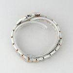 Cartier Panthère 1669 (1988) - 22 mm Gold/Steel case (5/7)