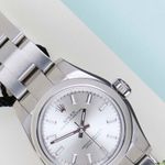 Rolex Oyster Perpetual 26 176200 - (3/8)