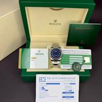Rolex Oyster Perpetual 34 114200 - (3/8)