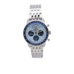 Breitling Navitimer 1 B01 Chronograph AB0138241C1A1 - (1/7)