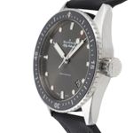 Blancpain Fifty Fathoms Bathyscaphe 5000-1110-B52A - (6/8)