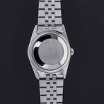 Rolex Datejust 36 16234 (1988) - 36 mm Steel case (7/8)