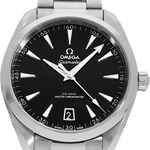 Omega Seamaster Aqua Terra 220.10.41.21.01.002 - (1/5)