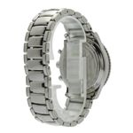 Breguet Type XX - XXI - XXII 3800 (1997) - Zwart wijzerplaat 39mm Staal (11/18)