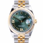 Rolex Datejust 36 126233 - (3/8)