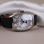 Franck Muller Master Calendar 5850 MC - (7/8)