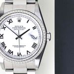 Rolex Datejust 36 16220 - (5/8)