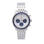 Breitling Navitimer 1 B01 Chronograph AB0138241G1A1 - (1/7)