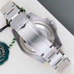 Rolex Submariner No Date 114060 (2016) - Black dial 40 mm Steel case (6/8)