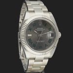 Rolex Datejust 41 126334 (2019) - 41mm Staal (4/8)