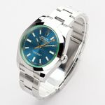Rolex Milgauss 116400GV - (4/8)