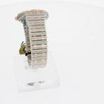 Breitling Chronomat 36 U10380591K1U1 (2024) - Brons wijzerplaat 36mm Goud/Staal (4/4)