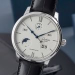 Glashütte Original Senator Excellence 1-36-02-01-02-30 - (3/8)