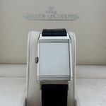 Jaeger-LeCoultre Grande Reverso Ultra Thin 277.8.62 (2011) - 27mm Staal (3/8)