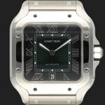 Cartier Santos WSSA0062 - (2/8)