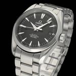 Omega Seamaster Aqua Terra 2504.50.00 - (7/7)