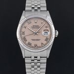 Rolex Datejust 36 16234 - (3/7)