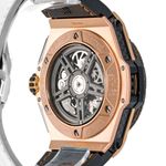 Hublot Big Bang Ferrari 401.OJ.0123.VR - (3/5)