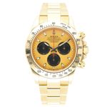Rolex Daytona 116528 - (1/8)
