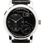 A. Lange & Söhne Lange 1 101.035 - (1/5)