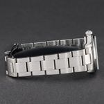 Rolex Oyster Perpetual 31 67480 (1998) - Black dial 31 mm Steel case (6/8)