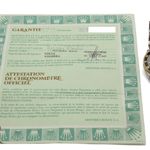 Rolex Submariner Date 16613 - (12/12)