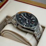 Omega Seamaster Planet Ocean 215.30.44.21.01.002 (2024) - Black dial 43 mm Steel case (7/8)