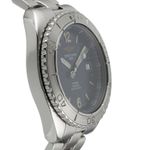 Breitling Vintage A58605 (1995) - Steel case (7/8)