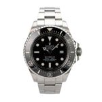 Rolex Sea-Dweller Deepsea 116660 - (2/8)