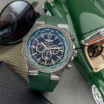 Breitling Bentley Motors A41315A71C1X1 - (1/8)