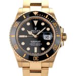 Rolex Submariner Date